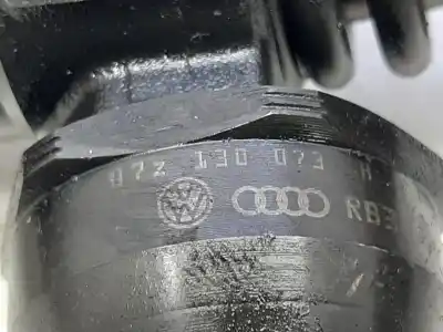 Gebrauchtes Autoersatzteil INJEKTOR zum VOLKSWAGEN TOUAREG (7L6)  OEM-IAM-Referenzen 07Z130073H  