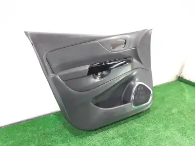 Tweedehands auto-onderdeel BEKLEDING LINKER VOORDEUR voor RENAULT CAPTUR  OEM IAM-referenties 809012294R  