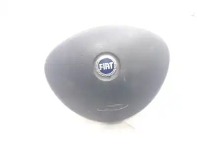 Автозапчасти б/у передняя левая подушка безопасности за fiat doblo (119) 1.9 d elx ссылки oem iam 735293882