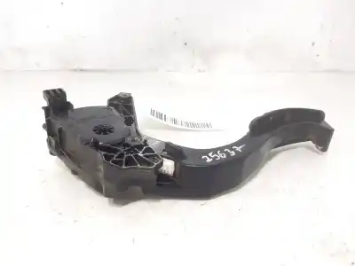 Автозапчасти б/у педальный потенциометр за renault clio v intens ссылки oem iam 180108467r  