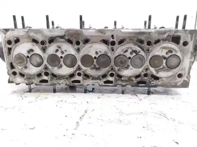 Second-hand car spare part cylinder head for alfa romeo 166 (936_) 2.4 jtd (936a2b__) oem iam references 46437268