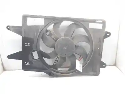 Автозапчасти б/у электрический вентилятор за fiat doblo (119) 1.9 d elx ссылки oem iam 0046786471