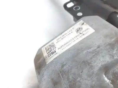 Автозапчастина б/у рульва колонка для skoda rapid ambition посилання на oem iam 6r1423510am Автозапчастина б/у рульва колонка для skoda rapid ambition посилання на oem iam 6r1423510am