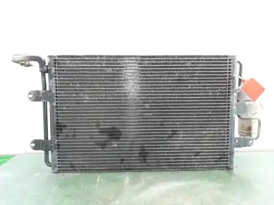 Peça sobressalente para automóvel em segunda mão condensador / radiador de ar condicionado por seat toledo (1m2) stella referências oem iam 1j0820413n  