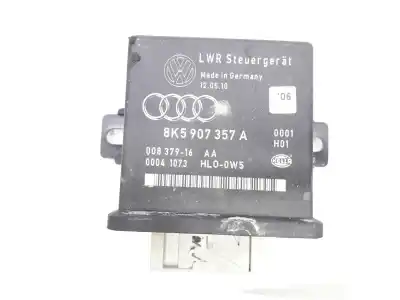 Pezzo di ricambio per auto di seconda mano modulo elettronico per audi q3 (8u) 2.0 tdi (103kw) advance riferimenti oem iam 8k5907357a  
