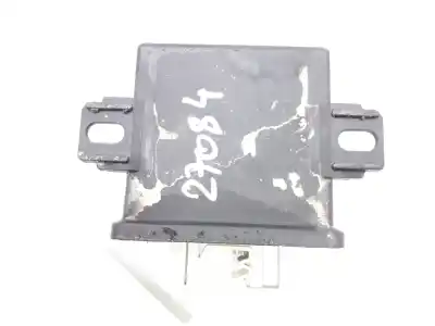 Pezzo di ricambio per auto di seconda mano MODULO ELETTRONICO per AUDI Q3 (8U)  Riferimenti OEM IAM 8K5907357A  