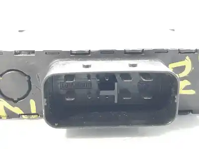 Pezzo di ricambio per auto di seconda mano modulo elettronico per audi q3 (8u) 2.0 tdi (103kw) advance riferimenti oem iam 8k0959663  