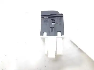 Second-hand car spare part switch for seat leon (1p1) reference oem iam references 5p0927118a  