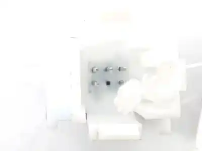 Second-hand car spare part switch for seat leon (1p1) reference oem iam references 5p0927118a  