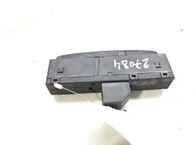 Peça sobressalente para automóvel em segunda mão botão esp por audi q3 (8u) 2.0 tdi (103kw) advance referências oem iam 8k0959673