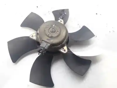 Second-hand car spare part RADIATOR COOLING FAN for NISSAN ALMERA (N16/E)  OEM IAM references 214879E000  