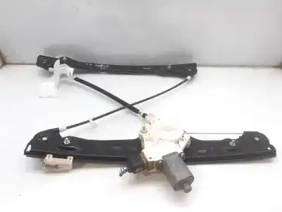 Peça sobressalente para automóvel em segunda mão elevador de vidros dianteiro direito por bmw serie 3 touring (e91) 330d referências oem iam 7060266s