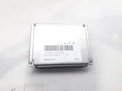 Second-hand car spare part ECU ENGINE CONTROL for AUDI A4 BERLINA (B5)  OEM IAM references 8D0907401H  