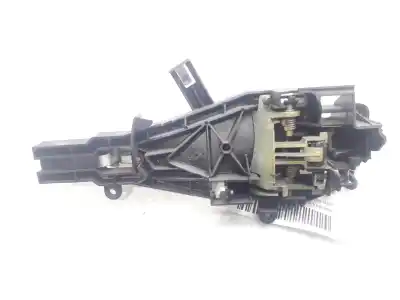 Peça sobressalente para automóvel em segunda mão puxador exterior traseiro direito por bmw serie 3 touring (e91) 330d referências oem iam 51217207562