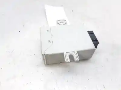 Автозапчастина б/у електронний модуль для seat exeo (3r2) 2.0 tdi посилання на oem iam 3r0907274  