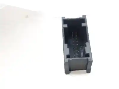 Автозапчастина б/у електронний модуль для seat exeo (3r2) 2.0 tdi посилання на oem iam 3r0907274
