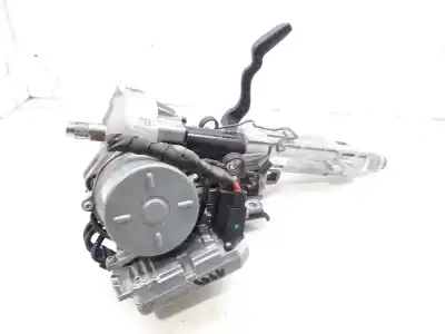 Автозапчастина б/у рульва колонка для seat toledo iv (kg3) 1.6 tdi посилання на oem iam 6r1909144r Автозапчастина б/у рульва колонка для seat toledo iv (kg3) 1.6 tdi посилання на oem iam 6r1909144r