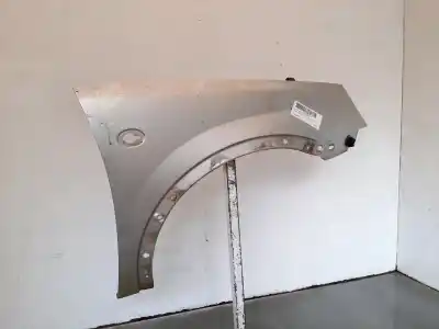 Автозапчасти б/у переднее правое крыло за opel combo tour cosmo ссылки oem iam 09196449  