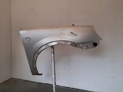 Автозапчасти б/у переднее правое крыло за opel combo tour cosmo ссылки oem iam 09196449  