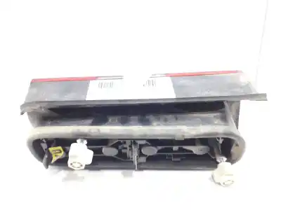 Автозапчасти б/у правый задний фонарь за opel combo tour cosmo ссылки oem iam 09199763  