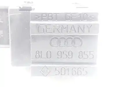 Second-hand car spare part right front power window switch for audi a3 (8l1) 1.8 t oem iam references 8l0959855