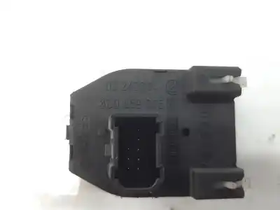 İkinci el araba yedek parçası ayna kontrolü için audi a3 (8l1) 1.8 t oem iam referansları 8d0959565a  