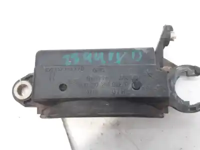 Автозапчасти б/у наружная рукоятка передняя справа за audi a3 (8l1) 1.8 t ссылки oem iam 4a0837206d  