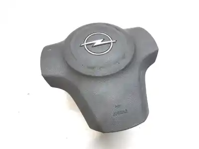 Автозапчастина б/у передня ліва подушка безопасности для opel corsa d cmon посилання на oem iam 13235770  