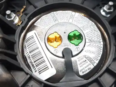 Автозапчастина б/у передня ліва подушка безопасности для opel corsa d cmon посилання на oem iam 13235770
