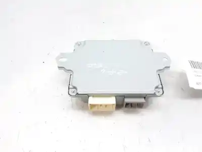 Second-hand car spare part electronic module for subaru outback (b15) executive plus s awd oem iam references 82714fl000  