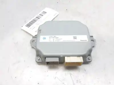 Second-hand car spare part electronic module for subaru outback (b15) executive plus s awd oem iam references 82714fl000  