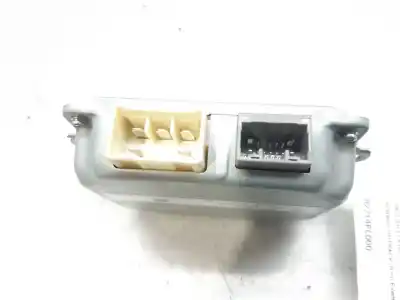 Peça sobressalente para automóvel em segunda mão módulo eletrônico por subaru outback (b15) executive plus s awd referências oem iam 82714fl000