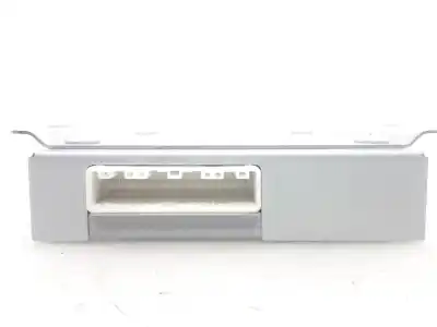 Second-hand car spare part electronic module for subaru outback (b15) executive plus s awd oem iam references 92021al060  