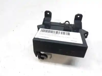 Second-hand car spare part electronic module for subaru outback (b15) executive plus s awd oem iam references 2774008010  
