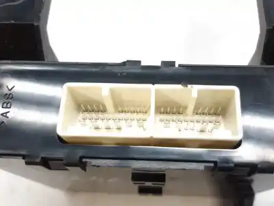 Second-hand car spare part electronic module for subaru outback (b15) executive plus s awd oem iam references 2774008010  