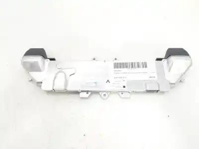 Peça sobressalente para automóvel em segunda mão sensor por subaru outback (b15) executive plus s awd referências oem iam 84913al171