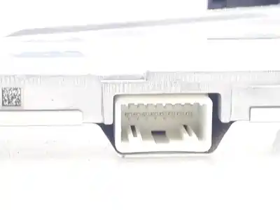 Peça sobressalente para automóvel em segunda mão sensor por subaru outback (b15) executive plus s awd referências oem iam 84913al171  