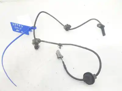 Peça sobressalente para automóvel em segunda mão sensor abs por subaru outback (b15) executive plus s awd referências oem iam 38qb94f