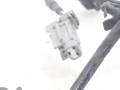 Peça sobressalente para automóvel em segunda mão sensor abs por subaru outback (b15) executive plus s awd referências oem iam 38qb94f  