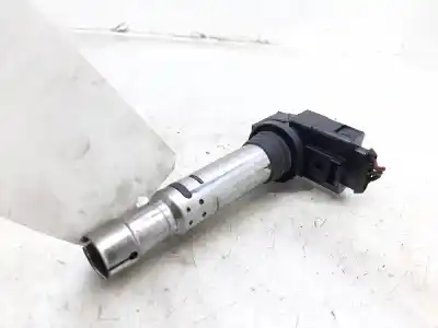Pezzo di ricambio per auto di seconda mano bobina di accensione per seat leon (1m1) sport riferimenti oem iam 1j0973724