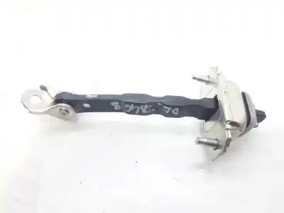 Peça sobressalente para automóvel em segunda mão esticador de porta por subaru outback (b15) executive plus s awd referências oem iam 61124al002