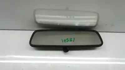 Автозапчасти б/у внутреннее зеркало за opel corsa c (x01) 1.0 (f08, f68) ссылки oem iam 6428257  