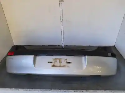 Pezzo di ricambio per auto di seconda mano paraurti posteriore per opel corsa c (x01) 1.0 (f08, f68) riferimenti oem iam 24411405  