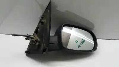 Автозапчасти б/у задний вид справа за opel corsa c (x01) 1.0 (f08, f68) ссылки oem iam 24420988  