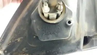Автозапчасти б/у задний вид справа за opel corsa c (x01) 1.0 (f08, f68) ссылки oem iam 24420988  