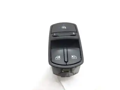 Автозапчастина б/у передні вікний вмикач для opel corsa d cmon посилання на oem iam 13258521  