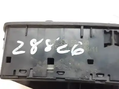 Автозапчастина б/у передні вікний вмикач для opel corsa d cmon посилання на oem iam 13258521