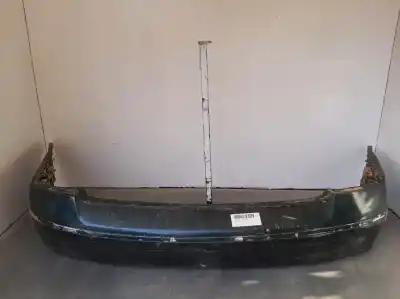 Second-hand car spare part REAR BUMPER for VOLKSWAGEN PASSAT BERLINA (3B3)  OEM IAM references 0050531102  