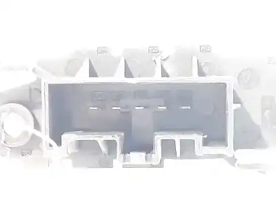 Автозапчасти б/у сопротивление нагреву за opel corsa d cmon ссылки oem iam 0055702407  