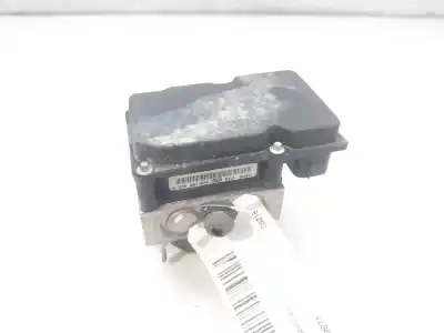 Peça sobressalente para automóvel em segunda mão abs por citroen nemo basis referências oem iam 51879971  
